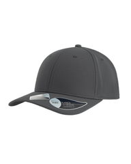 Atlantis Headwear Headwear Adjustable / Dark Grey Atlantis Headwear - Sand Sustainable Performance Cap