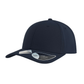 Atlantis Headwear Headwear Adjustable / Navy Atlantis Headwear - Sand Sustainable Performance Cap