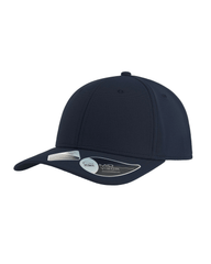 Atlantis Headwear Headwear Adjustable / Navy Atlantis Headwear - Sand Sustainable Performance Cap