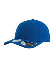 Atlantis Headwear Headwear Adjustable / Royal Atlantis Headwear - Sand Sustainable Performance Cap