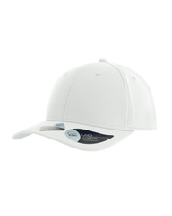 Atlantis Headwear Headwear Adjustable / White Atlantis Headwear - Sand Sustainable Performance Cap