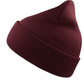 Atlantis Headwear Headwear Atlantis Headwear - Sustainable 12" Knit Beanie