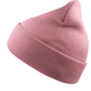Atlantis Headwear Headwear Atlantis Headwear - Sustainable 12" Knit Beanie