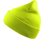 Atlantis Headwear Headwear Atlantis Headwear - Sustainable 12" Knit Beanie