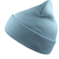 Atlantis Headwear Headwear Atlantis Headwear - Sustainable 12" Knit Beanie