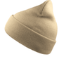 Atlantis Headwear Headwear One Size / Beige Atlantis Headwear - Sustainable 12" Knit Beanie