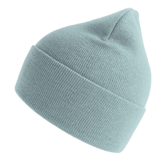 Atlantis Headwear Headwear One Size / Light Blue Atlantis Headwear - Pure Sustainable Knit Beanie