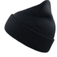 Atlantis Headwear Headwear One Size / Navy Atlantis Headwear - Sustainable 12" Knit Beanie