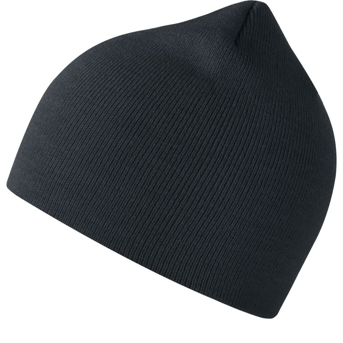 Atlantis Headwear Headwear One Size / Navy Atlantis Headwear - Sustainable 8" Beanie