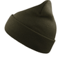 Atlantis Headwear Headwear One Size / Olive Atlantis Headwear - Sustainable 12" Knit Beanie