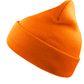 Atlantis Headwear Headwear One Size / Orange Fluorescent Atlantis Headwear - Sustainable 12" Knit Beanie