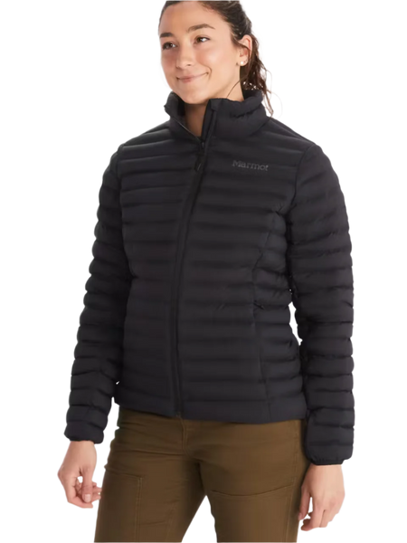 Marmot - Women's M2 Echo Featherless Jacket