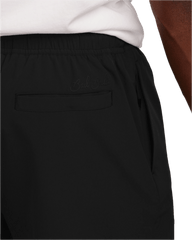 Bad Birdie Bottoms Bad Birdie - Men's Black Active Shorts