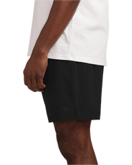 Bad Birdie Bottoms Bad Birdie - Men's Black Active Shorts