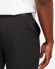 Bad Birdie Bottoms Bad Birdie - Men's Black Golf Shorts