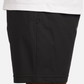 Bad Birdie Bottoms Bad Birdie - Men's Black Golf Shorts
