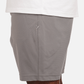 Bad Birdie Bottoms Bad Birdie - Men's Grey Golf Shorts