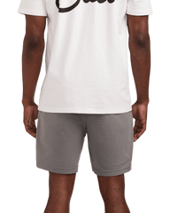 Bad Birdie Bottoms Bad Birdie - Men's Grey Golf Shorts