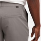 Bad Birdie Bottoms Bad Birdie - Men's Grey Golf Shorts