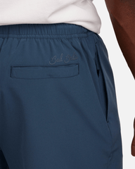 Bad Birdie Bottoms Bad Birdie - Men's Navy Active Shorts