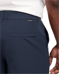 Bad Birdie Bottoms Bad Birdie - Men's Navy Golf Shorts