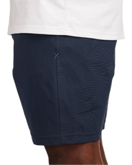 Bad Birdie Bottoms Bad Birdie - Men's Navy Golf Shorts