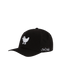 Bad Birdie Headwear Adjustable / Black Bad Birdie - Snapback Hat