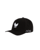 Bad Birdie Headwear Adjustable / Black Bad Birdie - Snapback Hat