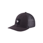 Bad Birdie Headwear Adjustable / Grey Bad Birdie - Trucker Hat