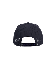 Bad Birdie Headwear Adjustable / Total Eclipse Bad Birdie - Total Eclipse Snapback Hat