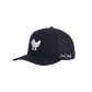 Bad Birdie Headwear Adjustable / Total Eclipse Bad Birdie - Total Eclipse Snapback Hat