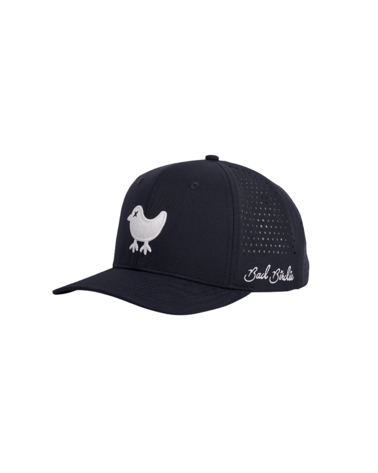 Bad Birdie Headwear Adjustable / Total Eclipse Bad Birdie - Total Eclipse Snapback Hat