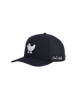 Bad Birdie Headwear Adjustable / Total Eclipse Bad Birdie - Total Eclipse Snapback Hat