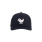 Bad Birdie Headwear Adjustable / Total Eclipse Bad Birdie - Total Eclipse Snapback Hat