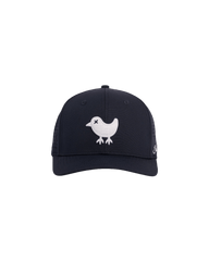 Bad Birdie Headwear Adjustable / Total Eclipse Bad Birdie - Total Eclipse Snapback Hat