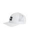 Bad Birdie Headwear Adjustable / White Bad Birdie - Trucker Hat