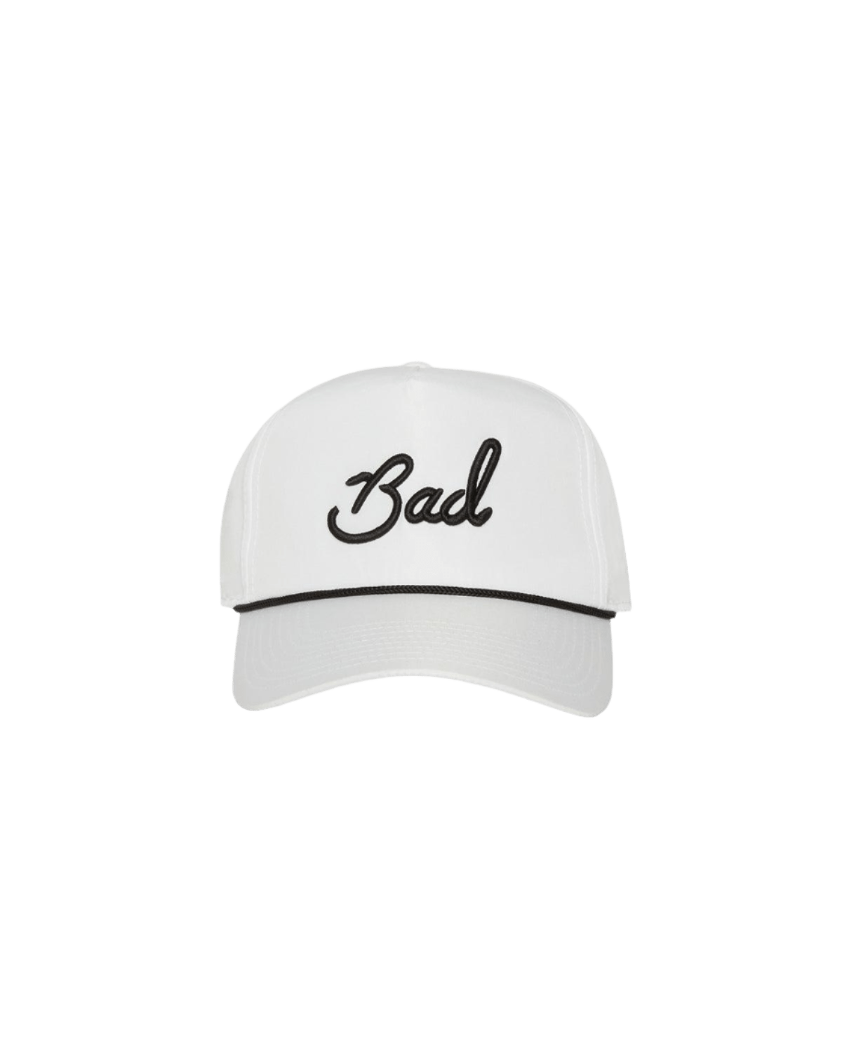Bad Birdie Headwear Bad Birdie - "Bad" Rope Golf Hat