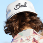Bad Birdie Headwear Bad Birdie - "Bad" Rope Golf Hat