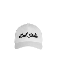 Bad Birdie Headwear Bad Birdie - Script Hat