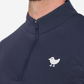 Bad Birdie Layering Bad Birdie - Men's Velocity 1/4-Zip Pullover