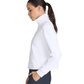 Bad Birdie Layering Bad Birdie - Women's At Ease Quarter-Zip