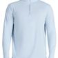 Bad Birdie Layering S / Cerulean Bad Birdie - Men's 1/4-Zip Pullover