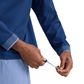 Bad Birdie Outerwear Bad Birdie - Men's Kinetic Wind Pullover