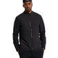 Bad Birdie Outerwear S / Black Bad Birdie - Men's Hybrid Jacket
