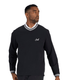 Bad Birdie Outerwear S / Black Bad Birdie - Men's Kinetic Wind Pullover