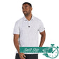 Bad Birdie Polos 3-Day Swift Ship: Bad Birdie - Men's Salt Shaker Polo