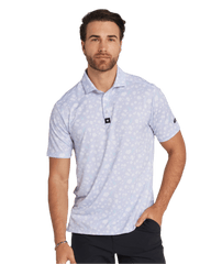 Bad Birdie Polos Bad Birdie - Men's Baby Lush Polo