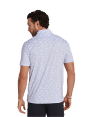 Bad Birdie Polos Bad Birdie - Men's Baby Lush Polo