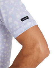 Bad Birdie Polos Bad Birdie - Men's Baby Lush Polo