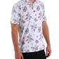 Bad Birdie Polos Bad Birdie - Men's Don't Pick The Flowers Polo